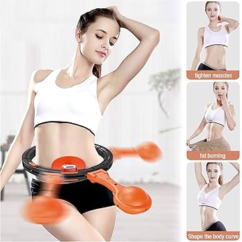 ☆ ウェイトフィットネスフープ 大人用 縄跳び ワークアウト エクササイズ器具 楽天市場】vit Fit ジャンピングロープ カウンター付